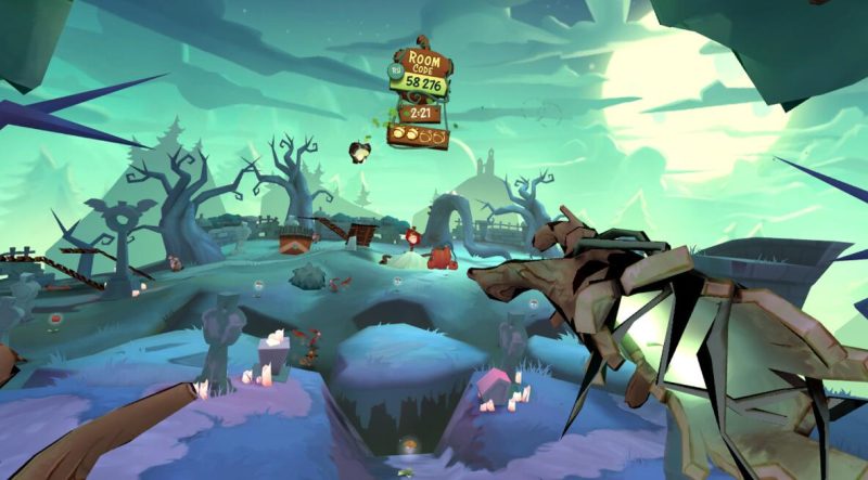 图片[3]VR玩吧-VR游戏破解下载网站-Quest 2 3 一体机游戏-Steam VR串流游戏-VR游戏资源汉化中文网站-Pico Neo3 4-Meta Quest 2 3-HTC VIVE-Oculus Rift-Valve Index-Pico VR-游戏下载中心Oculus Quest 游戏《松鼠大作战》Acron Attack of the SquirrelsVR玩吧-VR游戏破解下载网站-Quest 2 3 一体机游戏-Steam VR串流游戏-VR游戏资源汉化中文网站-Pico Neo3 4-Meta Quest 2 3-HTC VIVE-Oculus Rift-Valve Index-Pico VR-游戏下载中心VR玩吧【VRwanba.com】汉化VR游戏官网