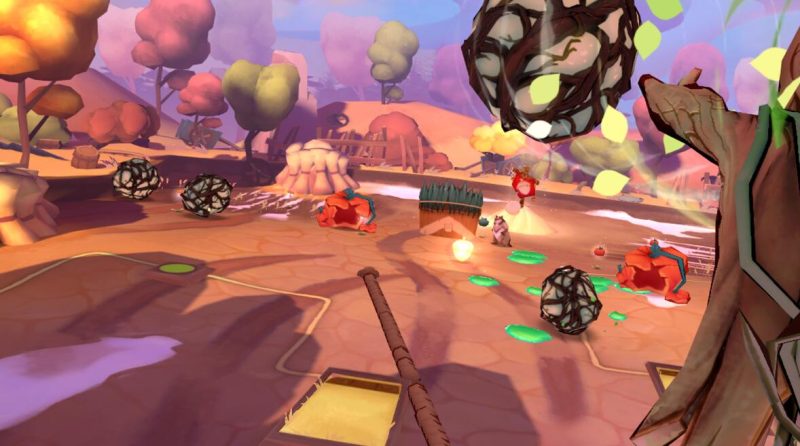 图片[5]VR玩吧-VR游戏破解下载网站-Quest 2 3 一体机游戏-Steam VR串流游戏-VR游戏资源汉化中文网站-Pico Neo3 4-Meta Quest 2 3-HTC VIVE-Oculus Rift-Valve Index-Pico VR-游戏下载中心Oculus Quest 游戏《松鼠大作战》Acron Attack of the SquirrelsVR玩吧-VR游戏破解下载网站-Quest 2 3 一体机游戏-Steam VR串流游戏-VR游戏资源汉化中文网站-Pico Neo3 4-Meta Quest 2 3-HTC VIVE-Oculus Rift-Valve Index-Pico VR-游戏下载中心VR玩吧【VRwanba.com】汉化VR游戏官网