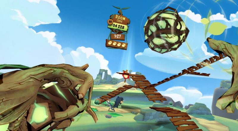 图片[6]VR玩吧-VR游戏破解下载网站-Quest 2 3 一体机游戏-Steam VR串流游戏-VR游戏资源汉化中文网站-Pico Neo3 4-Meta Quest 2 3-HTC VIVE-Oculus Rift-Valve Index-Pico VR-游戏下载中心Oculus Quest 游戏《松鼠大作战》Acron Attack of the SquirrelsVR玩吧-VR游戏破解下载网站-Quest 2 3 一体机游戏-Steam VR串流游戏-VR游戏资源汉化中文网站-Pico Neo3 4-Meta Quest 2 3-HTC VIVE-Oculus Rift-Valve Index-Pico VR-游戏下载中心VR玩吧【VRwanba.com】汉化VR游戏官网