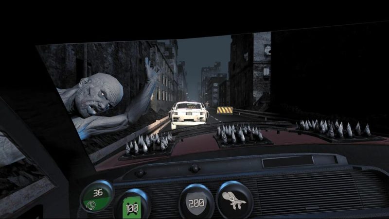图片[5]VR玩吧-VR游戏破解下载网站-Quest 2 3 一体机游戏-Steam VR串流游戏-VR游戏资源汉化中文网站-Pico Neo3 4-Meta Quest 2 3-HTC VIVE-Oculus Rift-Valve Index-Pico VR-游戏下载中心Oculus Quest 游戏《Z僵尸世界赛车大战VR》Z Show VR （高速下载）VR玩吧-VR游戏破解下载网站-Quest 2 3 一体机游戏-Steam VR串流游戏-VR游戏资源汉化中文网站-Pico Neo3 4-Meta Quest 2 3-HTC VIVE-Oculus Rift-Valve Index-Pico VR-游戏下载中心VR玩吧【VRwanba.com】汉化VR游戏官网