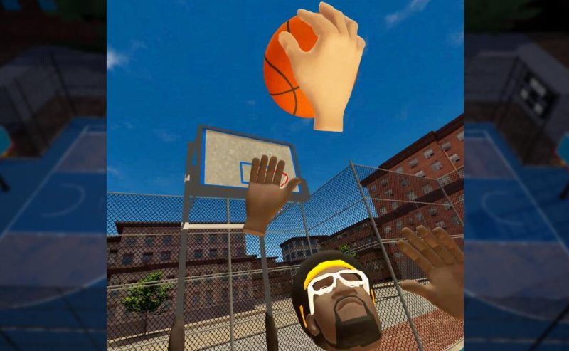 图片[3]VR玩吧-VR游戏破解下载网站-Quest 2 3 一体机游戏-Steam VR串流游戏-VR游戏资源汉化中文网站-Pico Neo3 4-Meta Quest 2 3-HTC VIVE-Oculus Rift-Valve Index-Pico VR-游戏下载中心Oculus Quest 游戏《街头篮球VR》Pickup Basketball VR（高速下载）VR玩吧-VR游戏破解下载网站-Quest 2 3 一体机游戏-Steam VR串流游戏-VR游戏资源汉化中文网站-Pico Neo3 4-Meta Quest 2 3-HTC VIVE-Oculus Rift-Valve Index-Pico VR-游戏下载中心VR玩吧【VRwanba.com】汉化VR游戏官网