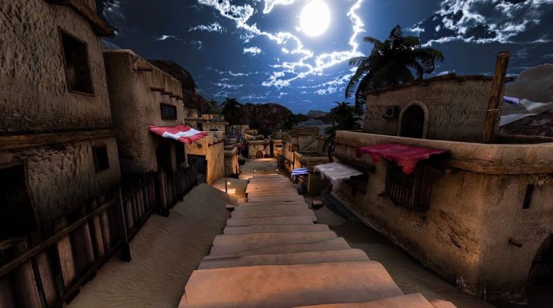 图片[2]VR玩吧-VR游戏破解下载网站-Quest 2 3 一体机游戏-Steam VR串流游戏-VR游戏资源汉化中文网站-Pico Neo3 4-Meta Quest 2 3-HTC VIVE-Oculus Rift-Valve Index-Pico VR-游戏下载中心Oculus Quest 游戏《阿尔沃VR》中文版 CS:GO风格射击游戏 Alvo VR（高速下载）VR玩吧-VR游戏破解下载网站-Quest 2 3 一体机游戏-Steam VR串流游戏-VR游戏资源汉化中文网站-Pico Neo3 4-Meta Quest 2 3-HTC VIVE-Oculus Rift-Valve Index-Pico VR-游戏下载中心VR玩吧【VRwanba.com】汉化VR游戏官网