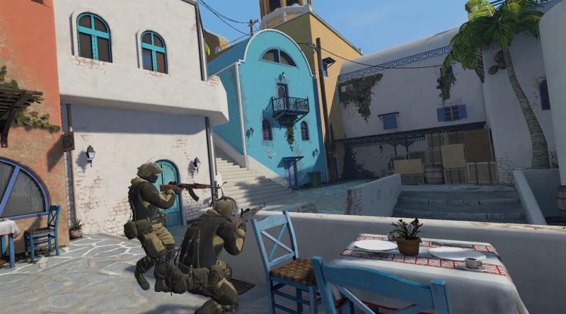 图片[3]VR玩吧-VR游戏破解下载网站-Quest 2 3 一体机游戏-Steam VR串流游戏-VR游戏资源汉化中文网站-Pico Neo3 4-Meta Quest 2 3-HTC VIVE-Oculus Rift-Valve Index-Pico VR-游戏下载中心Oculus Quest 游戏《反恐精英VR-巴甫洛夫VR》中文版 Pavlov Shack VR（高速下载）VR玩吧-VR游戏破解下载网站-Quest 2 3 一体机游戏-Steam VR串流游戏-VR游戏资源汉化中文网站-Pico Neo3 4-Meta Quest 2 3-HTC VIVE-Oculus Rift-Valve Index-Pico VR-游戏下载中心VR玩吧【VRwanba.com】汉化VR游戏官网