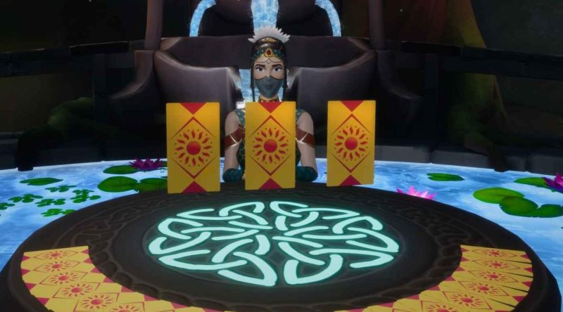 图片[3]VR玩吧-VR游戏破解下载网站-Quest 2 3 一体机游戏-Steam VR串流游戏-VR游戏资源汉化中文网站-Pico Neo3 4-Meta Quest 2 3-HTC VIVE-Oculus Rift-Valve Index-Pico VR-游戏下载中心Oculus Quest 游戏《塔罗牌人生VR：通灵读物》Tarot Life – Psychic Reading（高速下载）VR玩吧-VR游戏破解下载网站-Quest 2 3 一体机游戏-Steam VR串流游戏-VR游戏资源汉化中文网站-Pico Neo3 4-Meta Quest 2 3-HTC VIVE-Oculus Rift-Valve Index-Pico VR-游戏下载中心VR玩吧【VRwanba.com】汉化VR游戏官网