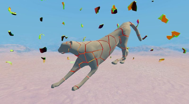 图片[4]VR玩吧-VR游戏破解下载网站-Quest 2 3 一体机游戏-Steam VR串流游戏-VR游戏资源汉化中文网站-Pico Neo3 4-Meta Quest 2 3-HTC VIVE-Oculus Rift-Valve Index-Pico VR-游戏下载中心Oculus Quest 游戏《动物拼图VR》Animal Jigsaw VR（高速下载）VR玩吧-VR游戏破解下载网站-Quest 2 3 一体机游戏-Steam VR串流游戏-VR游戏资源汉化中文网站-Pico Neo3 4-Meta Quest 2 3-HTC VIVE-Oculus Rift-Valve Index-Pico VR-游戏下载中心VR玩吧【VRwanba.com】汉化VR游戏官网