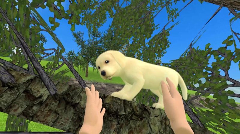 图片[4]VR玩吧-VR游戏破解下载网站-Quest 2 3 一体机游戏-Steam VR串流游戏-VR游戏资源汉化中文网站-Pico Neo3 4-Meta Quest 2 3-HTC VIVE-Oculus Rift-Valve Index-Pico VR-游戏下载中心Oculus Quest 游戏《宠物岛屿VR》汉化中文版 Little Island VR（高速下载）VR玩吧-VR游戏破解下载网站-Quest 2 3 一体机游戏-Steam VR串流游戏-VR游戏资源汉化中文网站-Pico Neo3 4-Meta Quest 2 3-HTC VIVE-Oculus Rift-Valve Index-Pico VR-游戏下载中心VR玩吧【VRwanba.com】汉化VR游戏官网