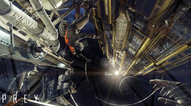 图片[2]VR玩吧-VR游戏破解下载网站-Quest 2 3 一体机游戏-Steam VR串流游戏-VR游戏资源汉化中文网站-Pico Neo3 4-Meta Quest 2 3-HTC VIVE-Oculus Rift-Valve Index-Pico VR-游戏下载中心Oculus Quest 游戏《掠食VR》Prey VR（高速下载）VR玩吧-VR游戏破解下载网站-Quest 2 3 一体机游戏-Steam VR串流游戏-VR游戏资源汉化中文网站-Pico Neo3 4-Meta Quest 2 3-HTC VIVE-Oculus Rift-Valve Index-Pico VR-游戏下载中心VR玩吧【VRwanba.com】汉化VR游戏官网