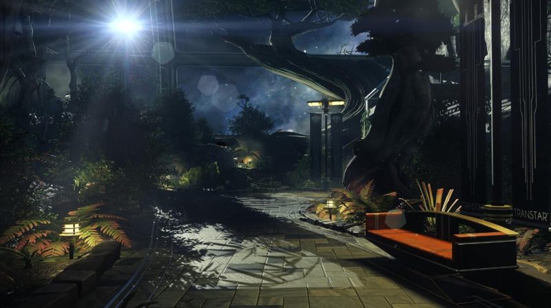 图片[5]VR玩吧-VR游戏破解下载网站-Quest 2 3 一体机游戏-Steam VR串流游戏-VR游戏资源汉化中文网站-Pico Neo3 4-Meta Quest 2 3-HTC VIVE-Oculus Rift-Valve Index-Pico VR-游戏下载中心Oculus Quest 游戏《掠食VR》Prey VR（高速下载）VR玩吧-VR游戏破解下载网站-Quest 2 3 一体机游戏-Steam VR串流游戏-VR游戏资源汉化中文网站-Pico Neo3 4-Meta Quest 2 3-HTC VIVE-Oculus Rift-Valve Index-Pico VR-游戏下载中心VR玩吧【VRwanba.com】汉化VR游戏官网