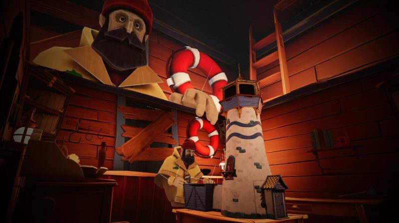 图片[2]VR玩吧-VR游戏破解下载网站-Quest 2 3 一体机游戏-Steam VR串流游戏-VR游戏资源汉化中文网站-Pico Neo3 4-Meta Quest 2 3-HTC VIVE-Oculus Rift-Valve Index-Pico VR-游戏下载中心Oculus Quest 游戏《渔夫的故事VR》A Fishermans Tale VRVR玩吧-VR游戏破解下载网站-Quest 2 3 一体机游戏-Steam VR串流游戏-VR游戏资源汉化中文网站-Pico Neo3 4-Meta Quest 2 3-HTC VIVE-Oculus Rift-Valve Index-Pico VR-游戏下载中心VR玩吧【VRwanba.com】汉化VR游戏官网