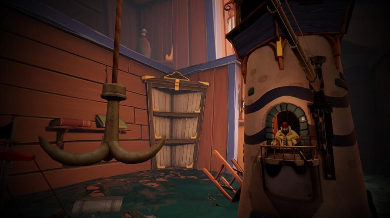 图片[4]VR玩吧-VR游戏破解下载网站-Quest 2 3 一体机游戏-Steam VR串流游戏-VR游戏资源汉化中文网站-Pico Neo3 4-Meta Quest 2 3-HTC VIVE-Oculus Rift-Valve Index-Pico VR-游戏下载中心Oculus Quest 游戏《渔夫的故事VR》A Fishermans Tale VRVR玩吧-VR游戏破解下载网站-Quest 2 3 一体机游戏-Steam VR串流游戏-VR游戏资源汉化中文网站-Pico Neo3 4-Meta Quest 2 3-HTC VIVE-Oculus Rift-Valve Index-Pico VR-游戏下载中心VR玩吧【VRwanba.com】汉化VR游戏官网