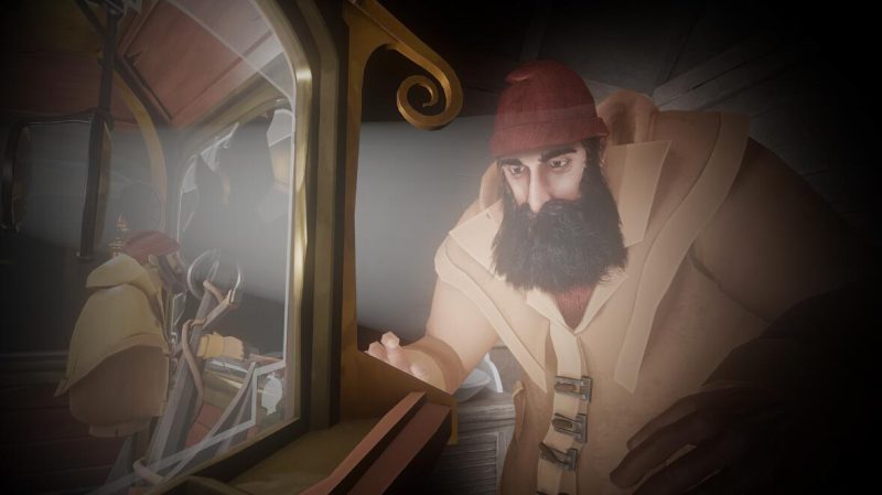 图片[5]VR玩吧-VR游戏破解下载网站-Quest 2 3 一体机游戏-Steam VR串流游戏-VR游戏资源汉化中文网站-Pico Neo3 4-Meta Quest 2 3-HTC VIVE-Oculus Rift-Valve Index-Pico VR-游戏下载中心Oculus Quest 游戏《渔夫的故事VR》A Fishermans Tale VRVR玩吧-VR游戏破解下载网站-Quest 2 3 一体机游戏-Steam VR串流游戏-VR游戏资源汉化中文网站-Pico Neo3 4-Meta Quest 2 3-HTC VIVE-Oculus Rift-Valve Index-Pico VR-游戏下载中心VR玩吧【VRwanba.com】汉化VR游戏官网