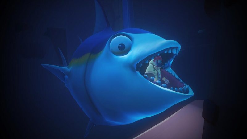 图片[6]VR玩吧-VR游戏破解下载网站-Quest 2 3 一体机游戏-Steam VR串流游戏-VR游戏资源汉化中文网站-Pico Neo3 4-Meta Quest 2 3-HTC VIVE-Oculus Rift-Valve Index-Pico VR-游戏下载中心Oculus Quest 游戏《渔夫的故事VR》A Fishermans Tale VRVR玩吧-VR游戏破解下载网站-Quest 2 3 一体机游戏-Steam VR串流游戏-VR游戏资源汉化中文网站-Pico Neo3 4-Meta Quest 2 3-HTC VIVE-Oculus Rift-Valve Index-Pico VR-游戏下载中心VR玩吧【VRwanba.com】汉化VR游戏官网