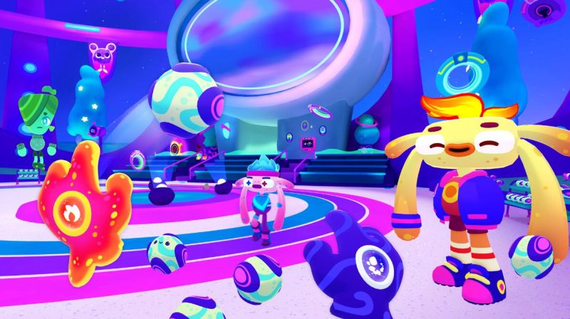 图片[6]VR玩吧-VR游戏破解下载网站-Quest 2 3 一体机游戏-Steam VR串流游戏-VR游戏资源汉化中文网站-Pico Neo3 4-Meta Quest 2 3-HTC VIVE-Oculus Rift-Valve Index-Pico VR-游戏下载中心Oculus Quest 游戏《寰宇高中VR》Cosmonious High VR（高速下载）VR玩吧-VR游戏破解下载网站-Quest 2 3 一体机游戏-Steam VR串流游戏-VR游戏资源汉化中文网站-Pico Neo3 4-Meta Quest 2 3-HTC VIVE-Oculus Rift-Valve Index-Pico VR-游戏下载中心VR玩吧【VRwanba.com】汉化VR游戏官网
