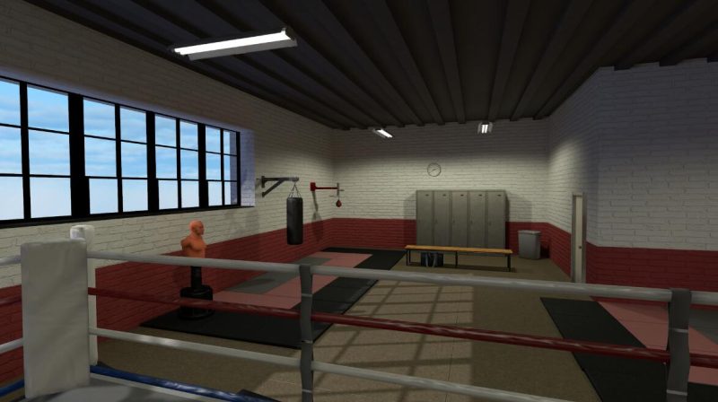 图片[2]VR玩吧-VR游戏破解下载网站-Quest 2 3 一体机游戏-Steam VR串流游戏-VR游戏资源汉化中文网站-Pico Neo3 4-Meta Quest 2 3-HTC VIVE-Oculus Rift-Valve Index-Pico VR-游戏下载中心Oculus Quest 游戏《搏击的快感VR》The Thrill of the Fight VRVR玩吧-VR游戏破解下载网站-Quest 2 3 一体机游戏-Steam VR串流游戏-VR游戏资源汉化中文网站-Pico Neo3 4-Meta Quest 2 3-HTC VIVE-Oculus Rift-Valve Index-Pico VR-游戏下载中心VR玩吧【VRwanba.com】汉化VR游戏官网