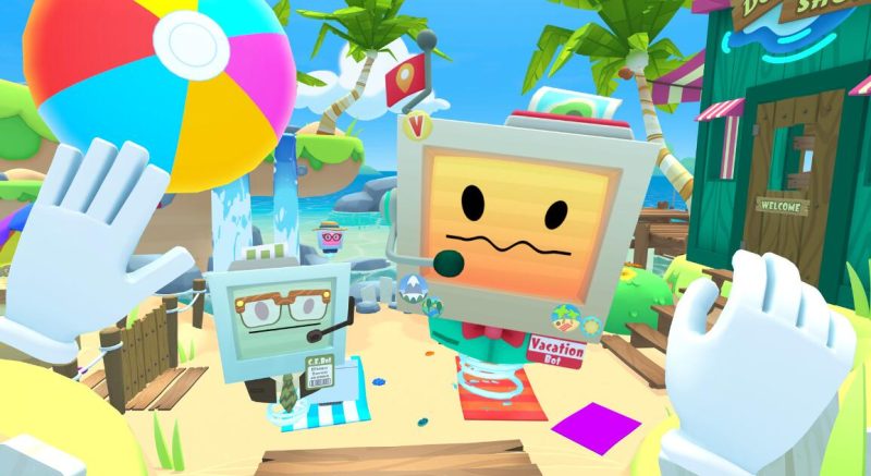 图片[4]VR玩吧-VR游戏破解下载网站-Quest 2 3 一体机游戏-Steam VR串流游戏-VR游戏资源汉化中文网站-Pico Neo3 4-Meta Quest 2 3-HTC VIVE-Oculus Rift-Valve Index-Pico VR-游戏下载中心Oculus Quest 游戏《度假模拟器VR》Vacation SimulatorVR玩吧-VR游戏破解下载网站-Quest 2 3 一体机游戏-Steam VR串流游戏-VR游戏资源汉化中文网站-Pico Neo3 4-Meta Quest 2 3-HTC VIVE-Oculus Rift-Valve Index-Pico VR-游戏下载中心VR玩吧【VRwanba.com】汉化VR游戏官网
