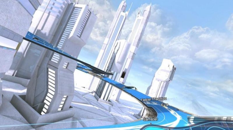图片[3]VR玩吧-VR游戏破解下载网站-Quest 2 3 一体机游戏-Steam VR串流游戏-VR游戏资源汉化中文网站-Pico Neo3 4-Meta Quest 2 3-HTC VIVE-Oculus Rift-Valve Index-Pico VR-游戏下载中心Oculus Quest 游戏《极限虚空赛车VR》Void Racer: Extreme（高速下载）VR玩吧-VR游戏破解下载网站-Quest 2 3 一体机游戏-Steam VR串流游戏-VR游戏资源汉化中文网站-Pico Neo3 4-Meta Quest 2 3-HTC VIVE-Oculus Rift-Valve Index-Pico VR-游戏下载中心VR玩吧【VRwanba.com】汉化VR游戏官网