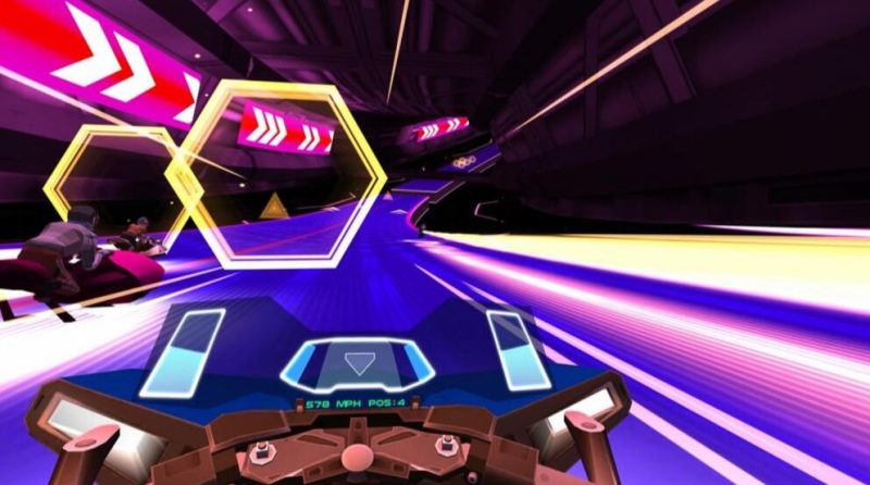 图片[5]VR玩吧-VR游戏破解下载网站-Quest 2 3 一体机游戏-Steam VR串流游戏-VR游戏资源汉化中文网站-Pico Neo3 4-Meta Quest 2 3-HTC VIVE-Oculus Rift-Valve Index-Pico VR-游戏下载中心Oculus Quest 游戏《极限虚空赛车VR》Void Racer: Extreme（高速下载）VR玩吧-VR游戏破解下载网站-Quest 2 3 一体机游戏-Steam VR串流游戏-VR游戏资源汉化中文网站-Pico Neo3 4-Meta Quest 2 3-HTC VIVE-Oculus Rift-Valve Index-Pico VR-游戏下载中心VR玩吧【VRwanba.com】汉化VR游戏官网