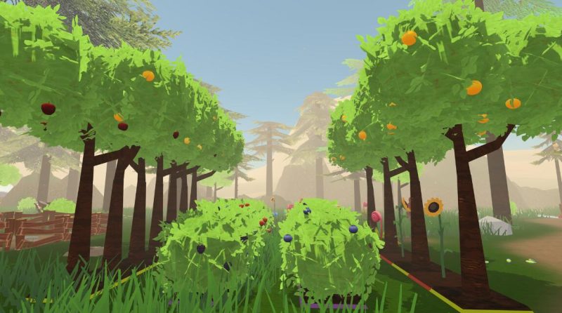 图片[6]VR玩吧-VR游戏破解下载网站-Quest 2 3 一体机游戏-Steam VR串流游戏-VR游戏资源汉化中文网站-Pico Neo3 4-Meta Quest 2 3-HTC VIVE-Oculus Rift-Valve Index-Pico VR-游戏下载中心Oculus Quest 游戏《深林农场VR》Forest FarmVR玩吧-VR游戏破解下载网站-Quest 2 3 一体机游戏-Steam VR串流游戏-VR游戏资源汉化中文网站-Pico Neo3 4-Meta Quest 2 3-HTC VIVE-Oculus Rift-Valve Index-Pico VR-游戏下载中心VR玩吧【VRwanba.com】汉化VR游戏官网
