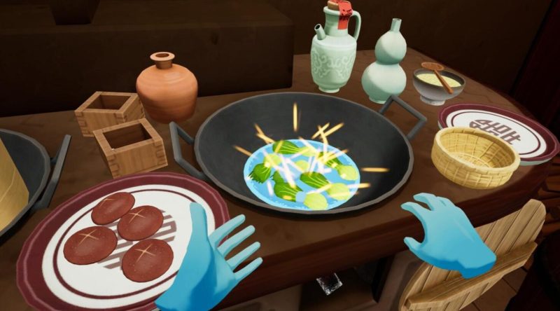 图片[2]VR玩吧-VR游戏破解下载网站-Quest 2 3 一体机游戏-Steam VR串流游戏-VR游戏资源汉化中文网站-Pico Neo3 4-Meta Quest 2 3-HTC VIVE-Oculus Rift-Valve Index-Pico VR-游戏下载中心Oculus Quest 游戏《丢失的食谱VR》Lost Recipes VRVR玩吧-VR游戏破解下载网站-Quest 2 3 一体机游戏-Steam VR串流游戏-VR游戏资源汉化中文网站-Pico Neo3 4-Meta Quest 2 3-HTC VIVE-Oculus Rift-Valve Index-Pico VR-游戏下载中心VR玩吧【VRwanba.com】汉化VR游戏官网