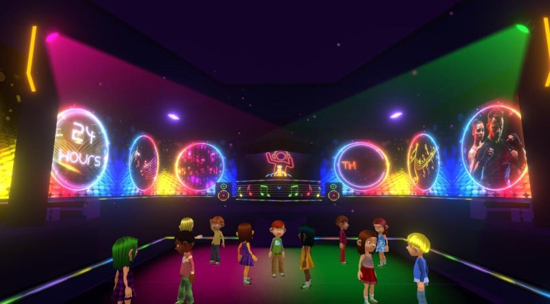 图片[3]VR玩吧-VR游戏破解下载网站-Quest 2 3 一体机游戏-Steam VR串流游戏-VR游戏资源汉化中文网站-Pico Neo3 4-Meta Quest 2 3-HTC VIVE-Oculus Rift-Valve Index-Pico VR-游戏下载中心Oculus Quest 游戏《节奏打手VR》Song Beater（高速下载）VR玩吧-VR游戏破解下载网站-Quest 2 3 一体机游戏-Steam VR串流游戏-VR游戏资源汉化中文网站-Pico Neo3 4-Meta Quest 2 3-HTC VIVE-Oculus Rift-Valve Index-Pico VR-游戏下载中心VR玩吧【VRwanba.com】汉化VR游戏官网