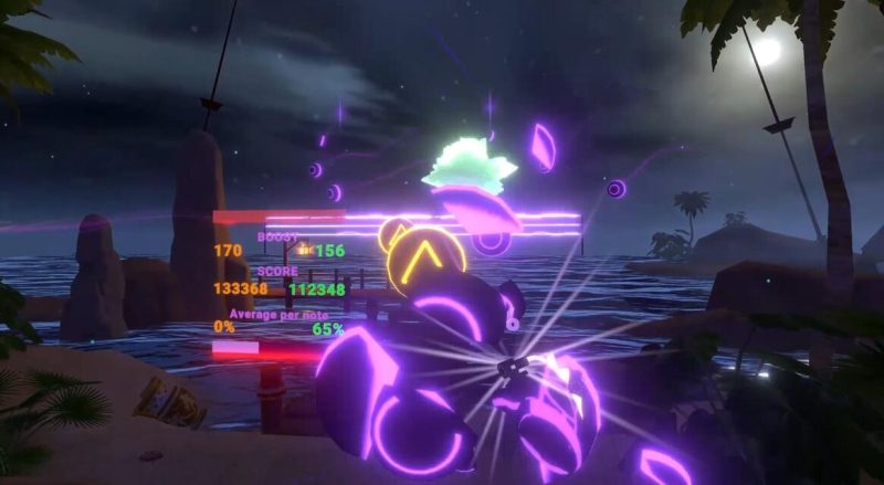 图片[4]VR玩吧-VR游戏破解下载网站-Quest 2 3 一体机游戏-Steam VR串流游戏-VR游戏资源汉化中文网站-Pico Neo3 4-Meta Quest 2 3-HTC VIVE-Oculus Rift-Valve Index-Pico VR-游戏下载中心Oculus Quest 游戏《节奏打手VR》Song Beater（高速下载）VR玩吧-VR游戏破解下载网站-Quest 2 3 一体机游戏-Steam VR串流游戏-VR游戏资源汉化中文网站-Pico Neo3 4-Meta Quest 2 3-HTC VIVE-Oculus Rift-Valve Index-Pico VR-游戏下载中心VR玩吧【VRwanba.com】汉化VR游戏官网
