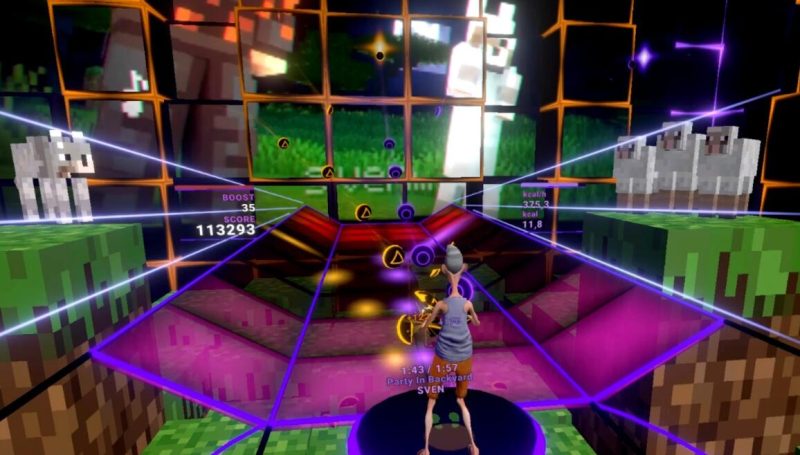 图片[6]VR玩吧-VR游戏破解下载网站-Quest 2 3 一体机游戏-Steam VR串流游戏-VR游戏资源汉化中文网站-Pico Neo3 4-Meta Quest 2 3-HTC VIVE-Oculus Rift-Valve Index-Pico VR-游戏下载中心Steam PC VR游戏《节奏打手VR：完全符合我的节奏！》Song Beater: Quite My Tempo!（高速下载）VR玩吧-VR游戏破解下载网站-Quest 2 3 一体机游戏-Steam VR串流游戏-VR游戏资源汉化中文网站-Pico Neo3 4-Meta Quest 2 3-HTC VIVE-Oculus Rift-Valve Index-Pico VR-游戏下载中心VR玩吧【VRwanba.com】汉化VR游戏官网
