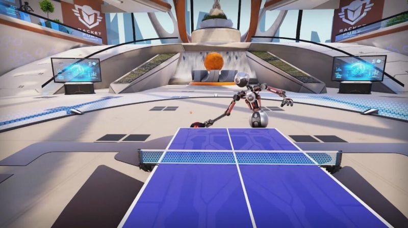 图片[2]VR玩吧-VR游戏破解下载网站-Quest 2 3 一体机游戏-Steam VR串流游戏-VR游戏资源汉化中文网站-Pico Neo3 4-Meta Quest 2 3-HTC VIVE-Oculus Rift-Valve Index-Pico VR-游戏下载中心Oculus Quest 游戏《狂暴球拍乒乓球VR》汉化中文版 Racket Fury: Table Tennis VR (高速下载)VR玩吧-VR游戏破解下载网站-Quest 2 3 一体机游戏-Steam VR串流游戏-VR游戏资源汉化中文网站-Pico Neo3 4-Meta Quest 2 3-HTC VIVE-Oculus Rift-Valve Index-Pico VR-游戏下载中心VR玩吧【VRwanba.com】汉化VR游戏官网