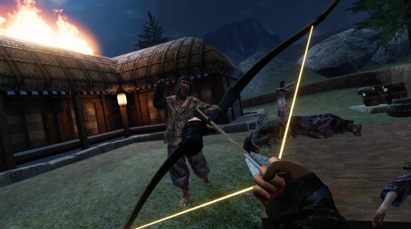 图片[3]VR玩吧-VR游戏破解下载网站-Quest 2 3 一体机游戏-Steam VR串流游戏-VR游戏资源汉化中文网站-Pico Neo3 4-Meta Quest 2 3-HTC VIVE-Oculus Rift-Valve Index-Pico VR-游戏下载中心Oculus Quest 游戏《朝鲜僵尸保卫战VR》Chosun Zombie Defense 汉化中文版（高速下载）VR玩吧-VR游戏破解下载网站-Quest 2 3 一体机游戏-Steam VR串流游戏-VR游戏资源汉化中文网站-Pico Neo3 4-Meta Quest 2 3-HTC VIVE-Oculus Rift-Valve Index-Pico VR-游戏下载中心VR玩吧【VRwanba.com】汉化VR游戏官网