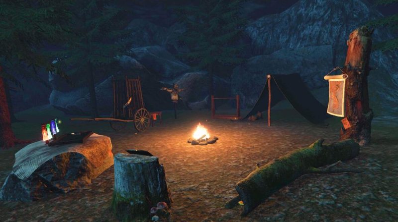 图片[6]VR玩吧-VR游戏破解下载网站-Quest 2 3 一体机游戏-Steam VR串流游戏-VR游戏资源汉化中文网站-Pico Neo3 4-Meta Quest 2 3-HTC VIVE-Oculus Rift-Valve Index-Pico VR-游戏下载中心Oculus Quest 游戏《朝鲜僵尸保卫战VR》Chosun Zombie Defense 汉化中文版（高速下载）VR玩吧-VR游戏破解下载网站-Quest 2 3 一体机游戏-Steam VR串流游戏-VR游戏资源汉化中文网站-Pico Neo3 4-Meta Quest 2 3-HTC VIVE-Oculus Rift-Valve Index-Pico VR-游戏下载中心VR玩吧【VRwanba.com】汉化VR游戏官网