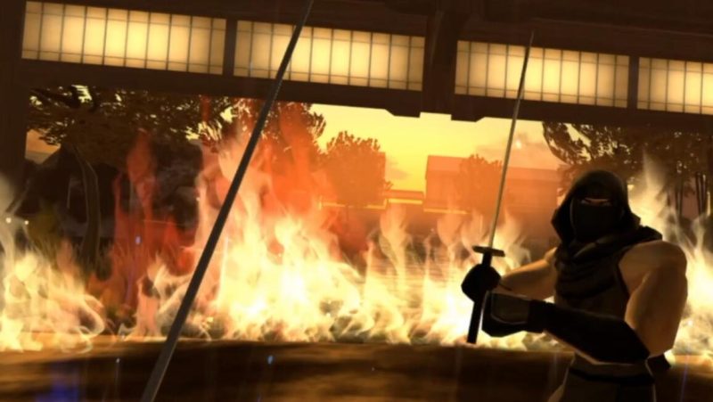 图片[3]VR玩吧-VR游戏破解下载网站-Quest 2 3 一体机游戏-Steam VR串流游戏-VR游戏资源汉化中文网站-Pico Neo3 4-Meta Quest 2 3-HTC VIVE-Oculus Rift-Valve Index-Pico VR-游戏下载中心Oculus Quest 游戏《忍者传说VR》Ninja Legends（高速下载）VR玩吧-VR游戏破解下载网站-Quest 2 3 一体机游戏-Steam VR串流游戏-VR游戏资源汉化中文网站-Pico Neo3 4-Meta Quest 2 3-HTC VIVE-Oculus Rift-Valve Index-Pico VR-游戏下载中心VR玩吧【VRwanba.com】汉化VR游戏官网