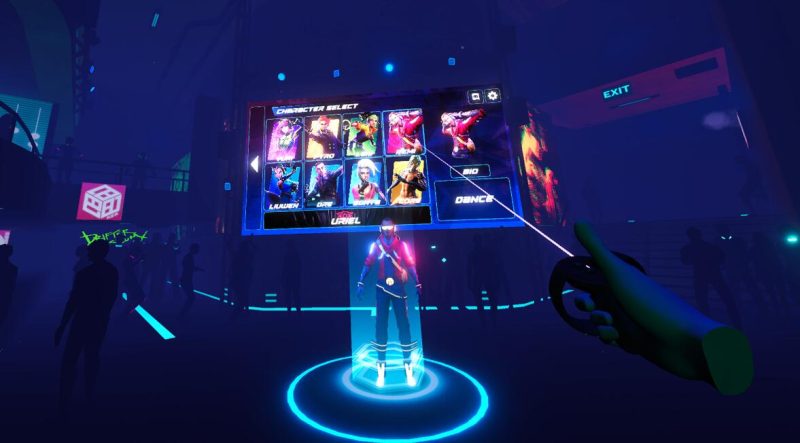 图片[4]VR玩吧-VR游戏破解下载网站-Quest 2 3 一体机游戏-Steam VR串流游戏-VR游戏资源汉化中文网站-Pico Neo3 4-Meta Quest 2 3-HTC VIVE-Oculus Rift-Valve Index-Pico VR-游戏下载中心Steam PC VR游戏《舞蹈碰撞机VR》Dance Collider（高速下载）VR玩吧-VR游戏破解下载网站-Quest 2 3 一体机游戏-Steam VR串流游戏-VR游戏资源汉化中文网站-Pico Neo3 4-Meta Quest 2 3-HTC VIVE-Oculus Rift-Valve Index-Pico VR-游戏下载中心VR玩吧【VRwanba.com】汉化VR游戏官网
