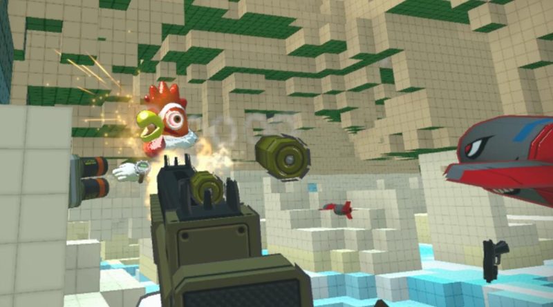 图片[2]VR玩吧-VR游戏破解下载网站-Quest 2 3 一体机游戏-Steam VR串流游戏-VR游戏资源汉化中文网站-Pico Neo3 4-Meta Quest 2 3-HTC VIVE-Oculus Rift-Valve Index-Pico VR-游戏下载中心Steam PC VR游戏《地鼠4兄弟VR》Dig 4 Destruction（高速下载）VR玩吧-VR游戏破解下载网站-Quest 2 3 一体机游戏-Steam VR串流游戏-VR游戏资源汉化中文网站-Pico Neo3 4-Meta Quest 2 3-HTC VIVE-Oculus Rift-Valve Index-Pico VR-游戏下载中心VR玩吧【VRwanba.com】汉化VR游戏官网