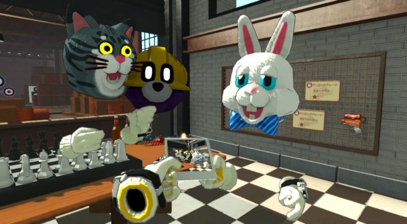 图片[6]VR玩吧-VR游戏破解下载网站-Quest 2 3 一体机游戏-Steam VR串流游戏-VR游戏资源汉化中文网站-Pico Neo3 4-Meta Quest 2 3-HTC VIVE-Oculus Rift-Valve Index-Pico VR-游戏下载中心Steam PC VR游戏《地鼠4兄弟VR》Dig 4 Destruction（高速下载）VR玩吧-VR游戏破解下载网站-Quest 2 3 一体机游戏-Steam VR串流游戏-VR游戏资源汉化中文网站-Pico Neo3 4-Meta Quest 2 3-HTC VIVE-Oculus Rift-Valve Index-Pico VR-游戏下载中心VR玩吧【VRwanba.com】汉化VR游戏官网