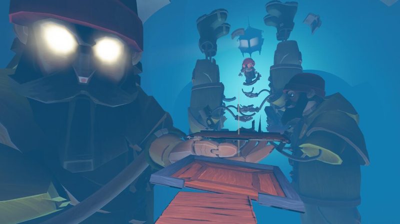 图片[3]VR玩吧-VR游戏破解下载网站-Quest 2 3 一体机游戏-Steam VR串流游戏-VR游戏资源汉化中文网站-Pico Neo3 4-Meta Quest 2 3-HTC VIVE-Oculus Rift-Valve Index-Pico VR-游戏下载中心Oculus Quest 游戏《渔夫的故事2》A Fishermans Tale 2VR玩吧-VR游戏破解下载网站-Quest 2 3 一体机游戏-Steam VR串流游戏-VR游戏资源汉化中文网站-Pico Neo3 4-Meta Quest 2 3-HTC VIVE-Oculus Rift-Valve Index-Pico VR-游戏下载中心VR玩吧【VRwanba.com】汉化VR游戏官网