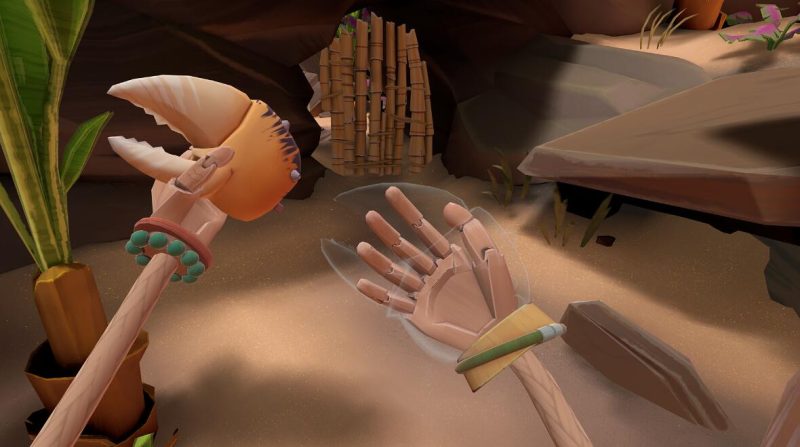 图片[4]VR玩吧-VR游戏破解下载网站-Quest 2 3 一体机游戏-Steam VR串流游戏-VR游戏资源汉化中文网站-Pico Neo3 4-Meta Quest 2 3-HTC VIVE-Oculus Rift-Valve Index-Pico VR-游戏下载中心Oculus Quest 游戏《渔夫的故事2》A Fishermans Tale 2VR玩吧-VR游戏破解下载网站-Quest 2 3 一体机游戏-Steam VR串流游戏-VR游戏资源汉化中文网站-Pico Neo3 4-Meta Quest 2 3-HTC VIVE-Oculus Rift-Valve Index-Pico VR-游戏下载中心VR玩吧【VRwanba.com】汉化VR游戏官网