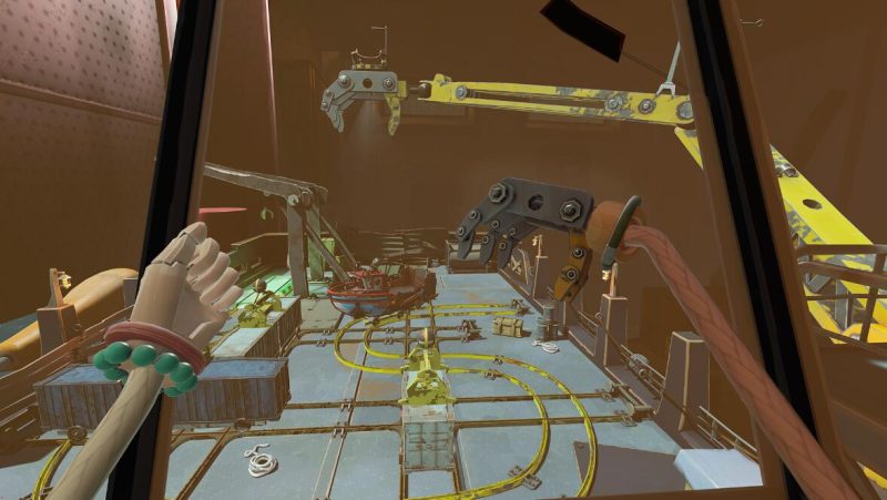 图片[6]VR玩吧-VR游戏破解下载网站-Quest 2 3 一体机游戏-Steam VR串流游戏-VR游戏资源汉化中文网站-Pico Neo3 4-Meta Quest 2 3-HTC VIVE-Oculus Rift-Valve Index-Pico VR-游戏下载中心Oculus Quest 游戏《渔夫的故事2》A Fishermans Tale 2VR玩吧-VR游戏破解下载网站-Quest 2 3 一体机游戏-Steam VR串流游戏-VR游戏资源汉化中文网站-Pico Neo3 4-Meta Quest 2 3-HTC VIVE-Oculus Rift-Valve Index-Pico VR-游戏下载中心VR玩吧【VRwanba.com】汉化VR游戏官网