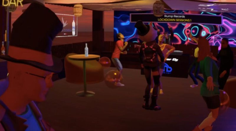 图片[3]VR玩吧-VR游戏破解下载网站-Quest 2 3 一体机游戏-Steam VR串流游戏-VR游戏资源汉化中文网站-Pico Neo3 4-Meta Quest 2 3-HTC VIVE-Oculus Rift-Valve Index-Pico VR-游戏下载中心Oculus Quest 游戏《虚拟俱乐部VR》GO CLUBBING VRVR玩吧-VR游戏破解下载网站-Quest 2 3 一体机游戏-Steam VR串流游戏-VR游戏资源汉化中文网站-Pico Neo3 4-Meta Quest 2 3-HTC VIVE-Oculus Rift-Valve Index-Pico VR-游戏下载中心VR玩吧【VRwanba.com】汉化VR游戏官网