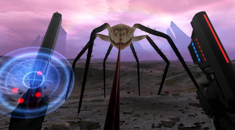 图片[5]VR玩吧-VR游戏破解下载网站-Quest 2 3 一体机游戏-Steam VR串流游戏-VR游戏资源汉化中文网站-Pico Neo3 4-Meta Quest 2 3-HTC VIVE-Oculus Rift-Valve Index-Pico VR-游戏下载中心Oculus Quest 游戏《崩溃之地VR》Crashland VR（高速下载）VR玩吧-VR游戏破解下载网站-Quest 2 3 一体机游戏-Steam VR串流游戏-VR游戏资源汉化中文网站-Pico Neo3 4-Meta Quest 2 3-HTC VIVE-Oculus Rift-Valve Index-Pico VR-游戏下载中心VR玩吧【VRwanba.com】汉化VR游戏官网