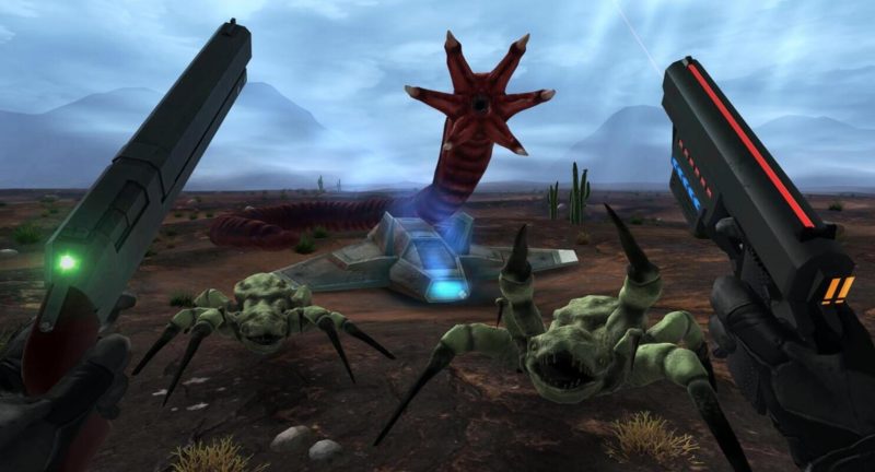 图片[6]VR玩吧-VR游戏破解下载网站-Quest 2 3 一体机游戏-Steam VR串流游戏-VR游戏资源汉化中文网站-Pico Neo3 4-Meta Quest 2 3-HTC VIVE-Oculus Rift-Valve Index-Pico VR-游戏下载中心Oculus Quest 游戏《崩溃之地VR》Crashland VR（高速下载）VR玩吧-VR游戏破解下载网站-Quest 2 3 一体机游戏-Steam VR串流游戏-VR游戏资源汉化中文网站-Pico Neo3 4-Meta Quest 2 3-HTC VIVE-Oculus Rift-Valve Index-Pico VR-游戏下载中心VR玩吧【VRwanba.com】汉化VR游戏官网