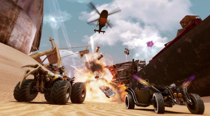 图片[2]VR玩吧-VR游戏破解下载网站-Quest 2 3 一体机游戏-Steam VR串流游戏-VR游戏资源汉化中文网站-Pico Neo3 4-Meta Quest 2 3-HTC VIVE-Oculus Rift-Valve Index-Pico VR-游戏下载中心Oculus Quest 游戏《死亡赛车VR》Death Lap（高速下载）VR玩吧-VR游戏破解下载网站-Quest 2 3 一体机游戏-Steam VR串流游戏-VR游戏资源汉化中文网站-Pico Neo3 4-Meta Quest 2 3-HTC VIVE-Oculus Rift-Valve Index-Pico VR-游戏下载中心VR玩吧【VRwanba.com】汉化VR游戏官网