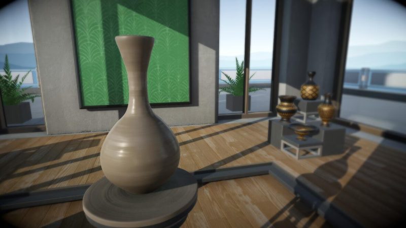 图片[5]VR玩吧-VR游戏破解下载网站-Quest 2 3 一体机游戏-Steam VR串流游戏-VR游戏资源汉化中文网站-Pico Neo3 4-Meta Quest 2 3-HTC VIVE-Oculus Rift-Valve Index-Pico VR-游戏下载中心Oculus Quest 游戏《制作陶瓷模拟器VR》Let’s Create! Pottery VR (高速下载）VR玩吧-VR游戏破解下载网站-Quest 2 3 一体机游戏-Steam VR串流游戏-VR游戏资源汉化中文网站-Pico Neo3 4-Meta Quest 2 3-HTC VIVE-Oculus Rift-Valve Index-Pico VR-游戏下载中心VR玩吧【VRwanba.com】汉化VR游戏官网