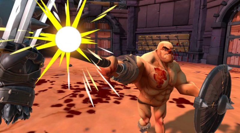 图片[2]VR玩吧-VR游戏破解下载网站-Quest 2 3 一体机游戏-Steam VR串流游戏-VR游戏资源汉化中文网站-Pico Neo3 4-Meta Quest 2 3-HTC VIVE-Oculus Rift-Valve Index-Pico VR-游戏下载中心Oculus Quest 游戏《角斗士》GORN VRVR玩吧-VR游戏破解下载网站-Quest 2 3 一体机游戏-Steam VR串流游戏-VR游戏资源汉化中文网站-Pico Neo3 4-Meta Quest 2 3-HTC VIVE-Oculus Rift-Valve Index-Pico VR-游戏下载中心VR玩吧【VRwanba.com】汉化VR游戏官网