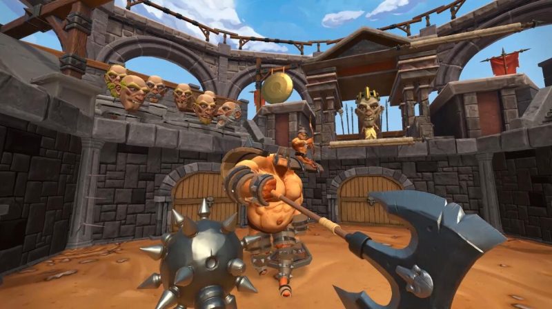 图片[4]VR玩吧-VR游戏破解下载网站-Quest 2 3 一体机游戏-Steam VR串流游戏-VR游戏资源汉化中文网站-Pico Neo3 4-Meta Quest 2 3-HTC VIVE-Oculus Rift-Valve Index-Pico VR-游戏下载中心Oculus Quest 游戏《角斗士》GORN VRVR玩吧-VR游戏破解下载网站-Quest 2 3 一体机游戏-Steam VR串流游戏-VR游戏资源汉化中文网站-Pico Neo3 4-Meta Quest 2 3-HTC VIVE-Oculus Rift-Valve Index-Pico VR-游戏下载中心VR玩吧【VRwanba.com】汉化VR游戏官网
