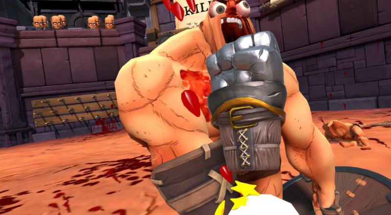 图片[6]VR玩吧-VR游戏破解下载网站-Quest 2 3 一体机游戏-Steam VR串流游戏-VR游戏资源汉化中文网站-Pico Neo3 4-Meta Quest 2 3-HTC VIVE-Oculus Rift-Valve Index-Pico VR-游戏下载中心Oculus Quest 游戏《角斗士》GORN VRVR玩吧-VR游戏破解下载网站-Quest 2 3 一体机游戏-Steam VR串流游戏-VR游戏资源汉化中文网站-Pico Neo3 4-Meta Quest 2 3-HTC VIVE-Oculus Rift-Valve Index-Pico VR-游戏下载中心VR玩吧【VRwanba.com】汉化VR游戏官网