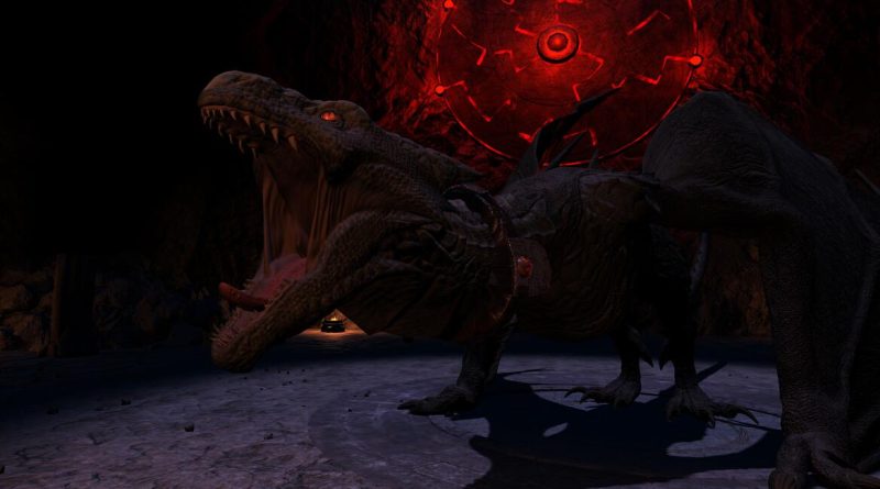 图片[2]VR玩吧-VR游戏破解下载网站-Quest 2 3 一体机游戏-Steam VR串流游戏-VR游戏资源汉化中文网站-Pico Neo3 4-Meta Quest 2 3-HTC VIVE-Oculus Rift-Valve Index-Pico VR-游戏下载中心Oculus Quest 游戏《暗影门：矿山VR》Shadowgate VR: The Mines of Mythrok(高速下载）VR玩吧-VR游戏破解下载网站-Quest 2 3 一体机游戏-Steam VR串流游戏-VR游戏资源汉化中文网站-Pico Neo3 4-Meta Quest 2 3-HTC VIVE-Oculus Rift-Valve Index-Pico VR-游戏下载中心VR玩吧【VRwanba.com】汉化VR游戏官网