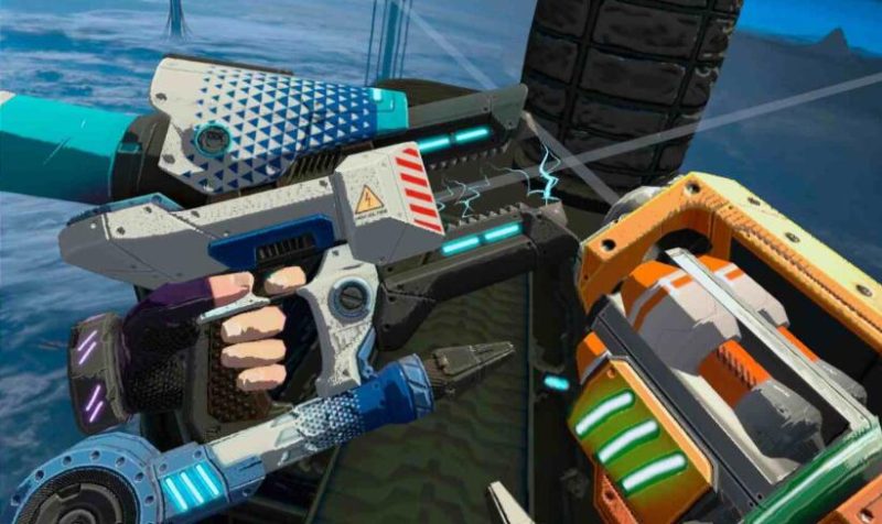 图片[2]VR玩吧-VR游戏破解下载网站-Quest 2 3 一体机游戏-Steam VR串流游戏-VR游戏资源汉化中文网站-Pico Neo3 4-Meta Quest 2 3-HTC VIVE-Oculus Rift-Valve Index-Pico VR-游戏下载中心Oculus Quest 游戏《蜂潮危机2VR》Swarm 2（高速下载）VR玩吧-VR游戏破解下载网站-Quest 2 3 一体机游戏-Steam VR串流游戏-VR游戏资源汉化中文网站-Pico Neo3 4-Meta Quest 2 3-HTC VIVE-Oculus Rift-Valve Index-Pico VR-游戏下载中心VR玩吧【VRwanba.com】汉化VR游戏官网