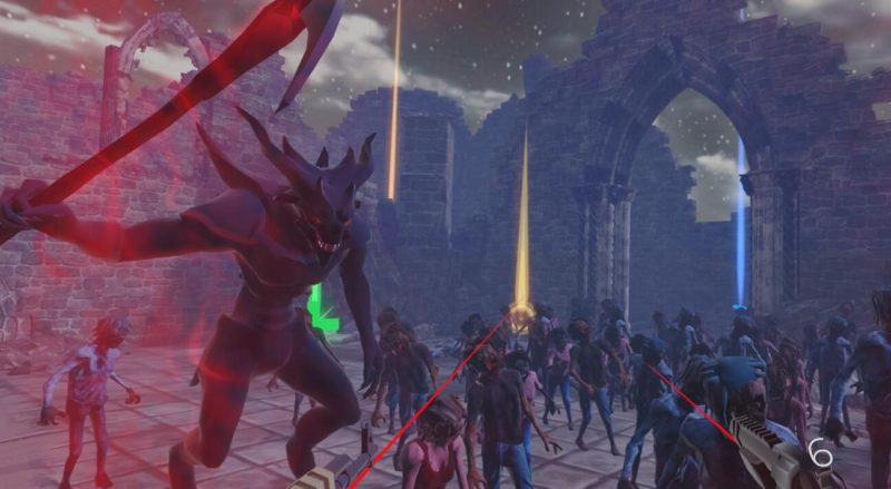 图片[2]VR玩吧-VR游戏破解下载网站-Quest 2 3 一体机游戏-Steam VR串流游戏-VR游戏资源汉化中文网站-Pico Neo3 4-Meta Quest 2 3-HTC VIVE-Oculus Rift-Valve Index-Pico VR-游戏下载中心Oculus Quest 游戏《怪物横冲直撞VR》Monster Rampage VRVR玩吧-VR游戏破解下载网站-Quest 2 3 一体机游戏-Steam VR串流游戏-VR游戏资源汉化中文网站-Pico Neo3 4-Meta Quest 2 3-HTC VIVE-Oculus Rift-Valve Index-Pico VR-游戏下载中心VR玩吧【VRwanba.com】汉化VR游戏官网