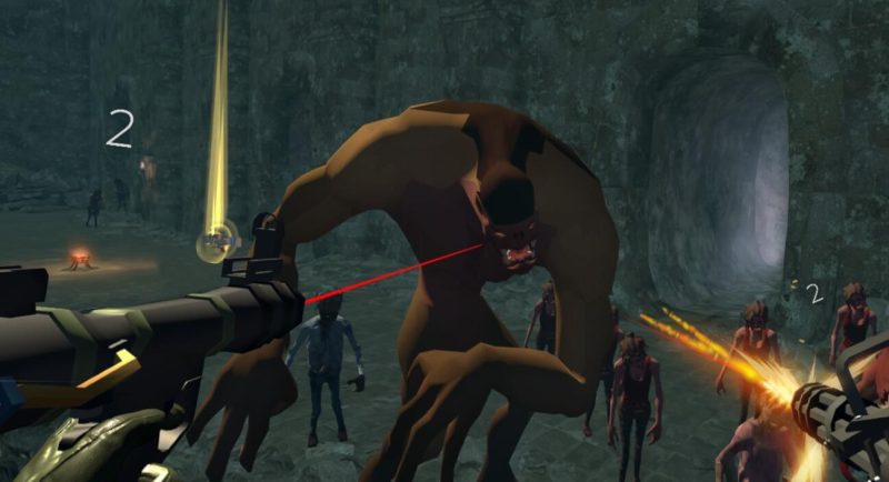 图片[4]VR玩吧-VR游戏破解下载网站-Quest 2 3 一体机游戏-Steam VR串流游戏-VR游戏资源汉化中文网站-Pico Neo3 4-Meta Quest 2 3-HTC VIVE-Oculus Rift-Valve Index-Pico VR-游戏下载中心Oculus Quest 游戏《怪物横冲直撞VR》Monster Rampage VRVR玩吧-VR游戏破解下载网站-Quest 2 3 一体机游戏-Steam VR串流游戏-VR游戏资源汉化中文网站-Pico Neo3 4-Meta Quest 2 3-HTC VIVE-Oculus Rift-Valve Index-Pico VR-游戏下载中心VR玩吧【VRwanba.com】汉化VR游戏官网