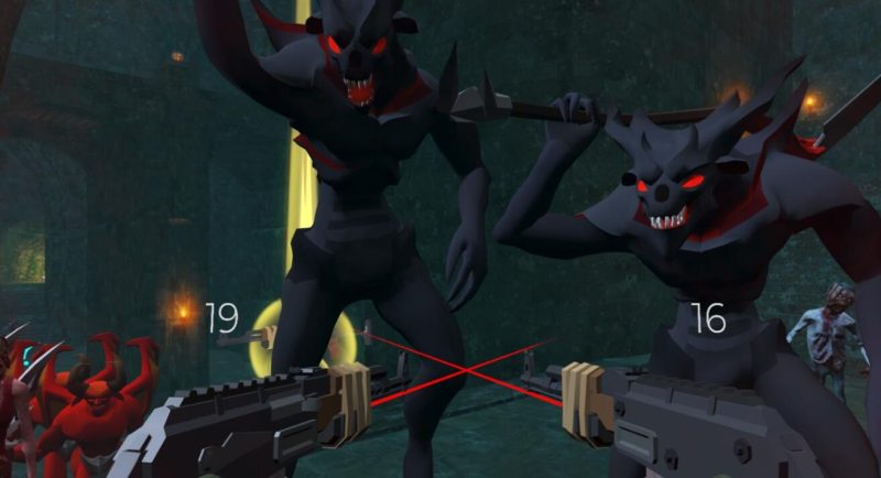 图片[6]VR玩吧-VR游戏破解下载网站-Quest 2 3 一体机游戏-Steam VR串流游戏-VR游戏资源汉化中文网站-Pico Neo3 4-Meta Quest 2 3-HTC VIVE-Oculus Rift-Valve Index-Pico VR-游戏下载中心Oculus Quest 游戏《怪物横冲直撞VR》Monster Rampage VRVR玩吧-VR游戏破解下载网站-Quest 2 3 一体机游戏-Steam VR串流游戏-VR游戏资源汉化中文网站-Pico Neo3 4-Meta Quest 2 3-HTC VIVE-Oculus Rift-Valve Index-Pico VR-游戏下载中心VR玩吧【VRwanba.com】汉化VR游戏官网