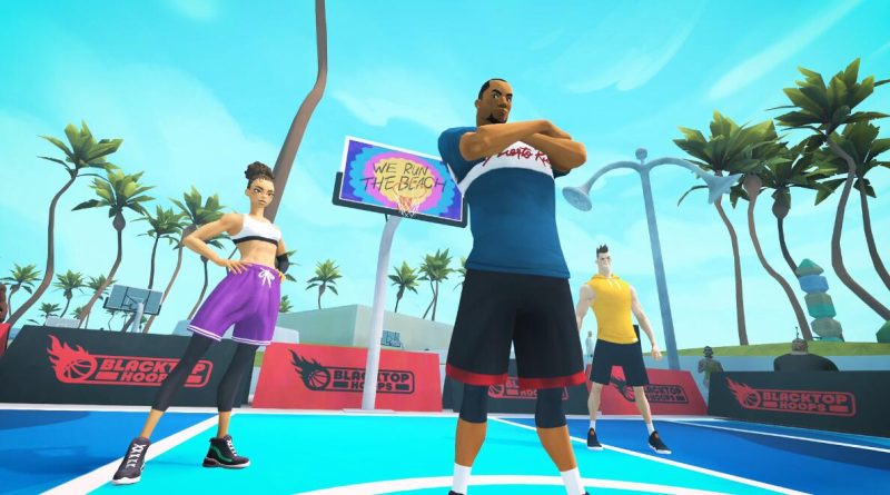图片[6]VR玩吧-VR游戏破解下载网站-Quest 2 3 一体机游戏-Steam VR串流游戏-VR游戏资源汉化中文网站-Pico Neo3 4-Meta Quest 2 3-HTC VIVE-Oculus Rift-Valve Index-Pico VR-游戏下载中心Oculus Quest 游戏《热血篮球》Blacktop Hoops VRVR玩吧-VR游戏破解下载网站-Quest 2 3 一体机游戏-Steam VR串流游戏-VR游戏资源汉化中文网站-Pico Neo3 4-Meta Quest 2 3-HTC VIVE-Oculus Rift-Valve Index-Pico VR-游戏下载中心VR玩吧【VRwanba.com】汉化VR游戏官网
